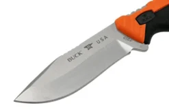 Buck Pursuit Pro Large 0656ORS Hunting Knife -Victorinox Store BUCK0656ORS 03 buck