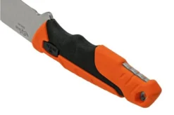 Buck Pursuit Pro Large 0656ORS Hunting Knife -Victorinox Store BUCK0656ORS 04 buck