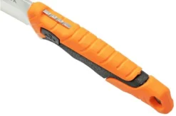 Buck Pursuit Pro Small 0658ORS Hunting Knife -Victorinox Store BUCK0658ORS 06 buck