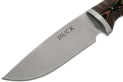 Buck 853 Small Selkirk 0853BRS-C Fixed Hunting Knife 11 Buck 853 Small Selkirk 0853BRS-C Fixed Hunting Knife -Victorinox Store BUCK0853BRS C 03 buck buck0853brs c 03