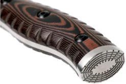 Buck 853 Small Selkirk 0853BRS-C Fixed Hunting Knife 14 Buck 853 Small Selkirk 0853BRS-C Fixed Hunting Knife -Victorinox Store BUCK0853BRS C 06 buck buck0853brs c 06