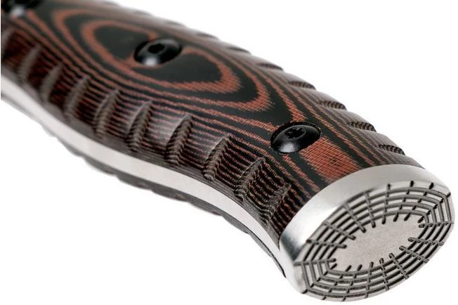 Buck 853 Small Selkirk 0853BRS-C Fixed Hunting Knife 6 Buck 853 Small Selkirk 0853BRS-C Fixed Hunting Knife - Image 6