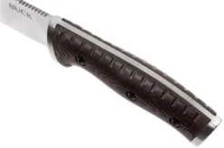 Buck 863 Selkirk Knife 0863BRS-B, Survival Knife -Victorinox Store BUCK0863BRS B 05 buck buck0863brs b 05