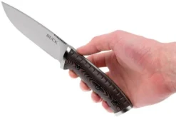 Buck 863 Selkirk Knife 0863BRS-B, Survival Knife -Victorinox Store BUCK0863BRS B 06 buck buck0863brs b 06