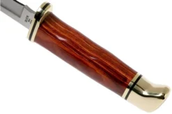 Buck 118 Personal Hunting Knife -Victorinox Store BUCK118BRS 04 buck