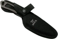 Buck 135 Paklite Caper Brown 135BRS Hunting Knife -Victorinox Store BUCK135BRS 04 buck