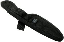 Buck 135 Paklite Caper Brown 135BRS Hunting Knife -Victorinox Store BUCK135BRS 05 buck