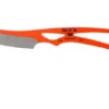 Buck 135 Paklite Caper Orange 135ORS Hunting Knife