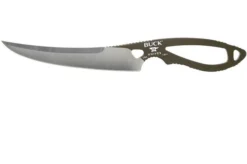 Buck 136 Paklite Boning Knife Brown 136BRS Hunting Knife