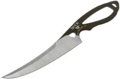 Buck 136 Paklite Boning Knife Brown 136BRS Hunting Knife -Victorinox Store BUCK136BRS 03 buck