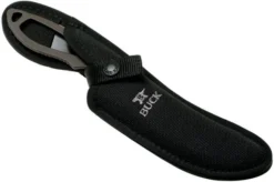 Buck 136 Paklite Boning Knife Brown 136BRS Hunting Knife -Victorinox Store BUCK136BRS 04 buck