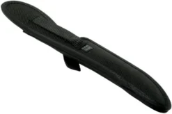 Buck 136 Paklite Boning Knife Brown 136BRS Hunting Knife -Victorinox Store BUCK136BRS 05 buck