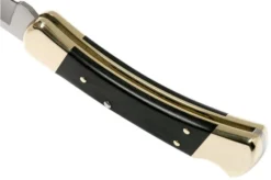 Buck 110 Folding Hunter -Victorinox Store Buck 110 05 buck v201902