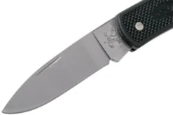Case Black Case Caliber Lightweight Zytel, 00156, 225L SS Pocket Knife -Victorinox Store CE156 03 case ce156 03