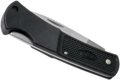 Case Black Case Caliber Lightweight Zytel, 00156, 225L SS Pocket Knife -Victorinox Store CE156 04 case ce156 04