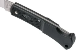 Case Black Case Caliber Lightweight Zytel, 00156, 225L SS Pocket Knife -Victorinox Store CE156 06 case ce156 06