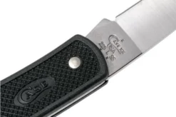 Case Black Case Caliber Lightweight Zytel, 00156, 225L SS Pocket Knife -Victorinox Store CE156 07 case ce156 07