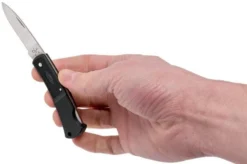 Case Black Case Caliber Lightweight Zytel, 00156, 225L SS Pocket Knife -Victorinox Store CE156 08 case ce156 08