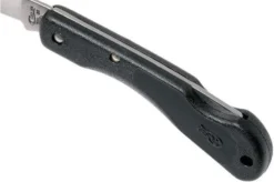 Case Mini Blackorn Lockback Zytel, 00253, 059L SS Pocket Knife -Victorinox Store CE253 06 case ce253 06