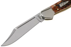 Case Mini Copperlock Brown Bone, Peach Seed Jig, 42655, 61749L SS Pocket Knife 8 Case Mini Copperlock Brown Bone, Peach Seed Jig, 42655, 61749L SS Pocket Knife -Victorinox Store CE42655 03 case