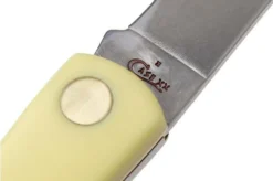 Case Sod Buster Jr. Yellow Synthetic, 80032, 3137 SS Pocket Knife 13 Case Sod Buster Jr. Yellow Synthetic, 80032, 3137 SS Pocket Knife -Victorinox Store CE80032 05 case ce80032 05