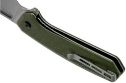 Civivi Bullmastiff C2006A Green G10 Pocket Knife -Victorinox Store CIC2006A 05 civivi