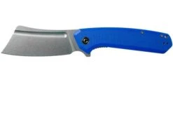 Civivi Bullmastiff C2006B Blue G10 Pocket Knife