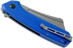 Civivi Bullmastiff C2006B Blue G10 Pocket Knife -Victorinox Store CIC2006B 04 civivi