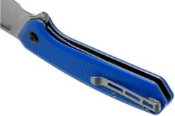 Civivi Bullmastiff C2006B Blue G10 Pocket Knife -Victorinox Store CIC2006B 05 civivi