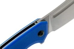 Civivi Bullmastiff C2006B Blue G10 Pocket Knife -Victorinox Store CIC2006B 06 civivi