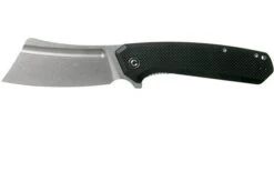 Civivi Bullmastiff C2006C Black G10 Pocket Knife