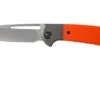 Civivi Trailblazer XL C2101B Orange G10 Pocket Knife