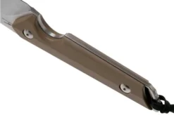 Civivi Kepler C2109B Tan G10 Outdoor Knife, Maciej Torbé Design -Victorinox Store CIC2109B 04 civivi