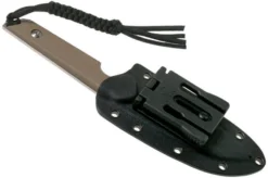 Civivi Kepler C2109B Tan G10 Outdoor Knife, Maciej Torbé Design -Victorinox Store CIC2109B 07 civivi