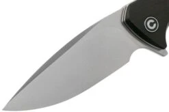 Civivi Incite C908E Ebony Pocket Knife -Victorinox Store CIC908E 03 civivi