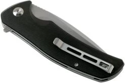 Civivi Incite C908E Ebony Pocket Knife -Victorinox Store CIC908E 04 civivi