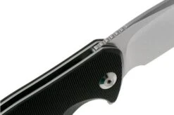 Civivi Incite C908E Ebony Pocket Knife -Victorinox Store CIC908E 06 civivi