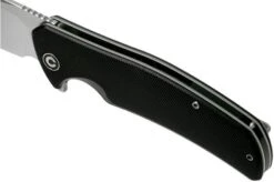 Civivi Incite C908E Ebony Pocket Knife -Victorinox Store CIC908E 07 civivi