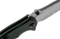 Civivi Hooligan C913DS-1 Damascus, Black G10 Pocket Knife -Victorinox Store CIC913DS 1 06 civivi