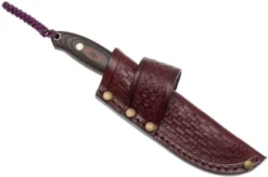 CRKT Hunt´ N Fisch Fixed Knife - 2861 -Victorinox Store CK 2861 07 crkt ck 2861 07