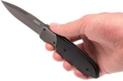 CRKT Fulcrum 2 Large CK7435, Russ Kommer Design -Victorinox Store CK 7435 09 crkt ck 7435 09