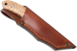 Casström Safari Curly Birch Hunting Knife 10618, Alan Wood Design -Victorinox Store CM10618 08 casstrom cm10618 08