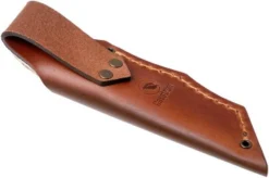 Casström Safari Curly Birch Hunting Knife 10618, Alan Wood Design -Victorinox Store CM10618 09 casstrom cm10618 09