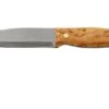Casström Lars Fält Knife 11824, Bushcraft Knife With Firesteel