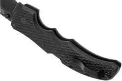 Cold Steel Recon 1 27BS CPM S35VN Spear Point, Plain Edge -Victorinox Store CS27BS 05 cold steel