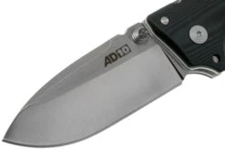 Cold Steel AD-10 Black 28DD Pocket Knife, Andrew Demko Design -Victorinox Store CS28DD 03 cold steel v201907