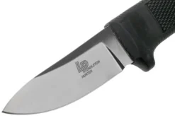 Cold Steel Pendleton Hunter AUS10, 36LPST Hunting Knife, Lloyd Pendleton Design -Victorinox Store CS36LPST 03 cold steel