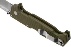 Cold Steel SR1 Tanto 62LA Pocket Knife -Victorinox Store CS62LA 05 cold steel