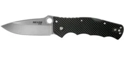 Cold Steel Silver Eye Elite Spear Point 62QCFB Pocket Knife