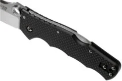 Cold Steel Silver Eye Elite Spear Point 62QCFB Pocket Knife -Victorinox Store CS62QCFB 07 cold steel